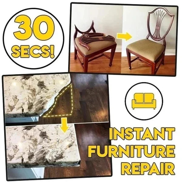 UltraBond™ – Universeller Superkleber | 1+1 GRATIS