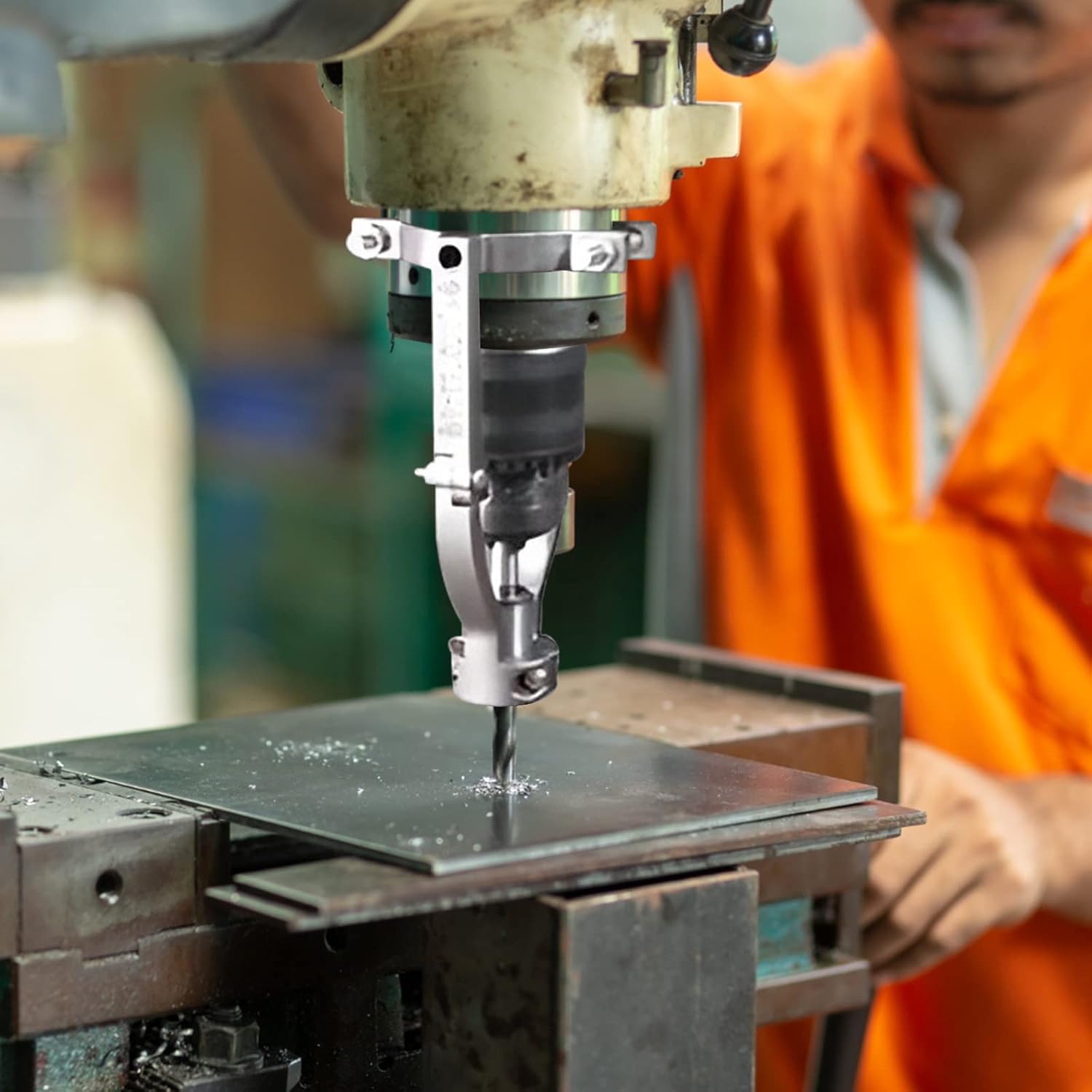 MasterJoin™ — Perfecte Adapter- und Meißelsatz