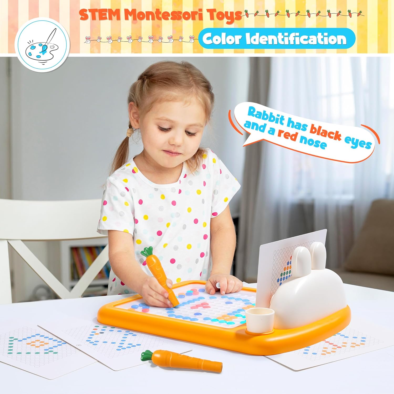 CreaturaPlay™ — Kreativ, lehrreich und ohne Bildschirm