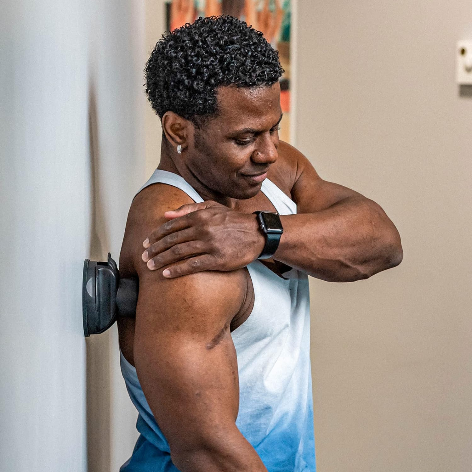 ReliefBall™ Pro -  Erleben Sie eine Revolution in der Schmerzlinderung und Genesung