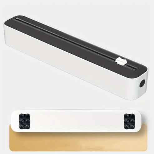 WrapTrim™ – Unverzichtbar für die moderne Küche