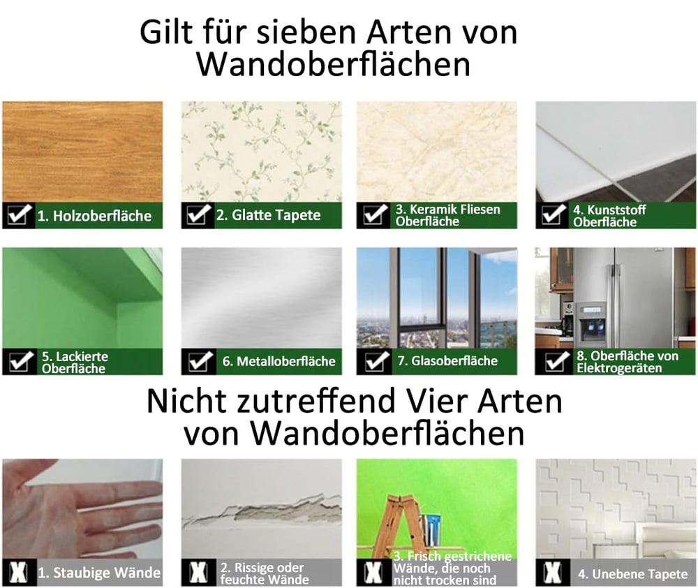 SafeFlex Mirror™ - Der unzerbrechliche Spiegel