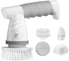 Scrubsy™ - Mini-Batterieschrubber