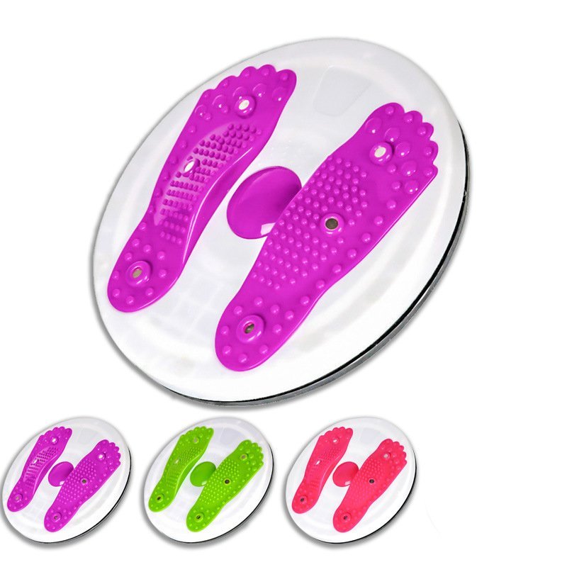 Twistboard™ – Trainieren Sie sich fit
