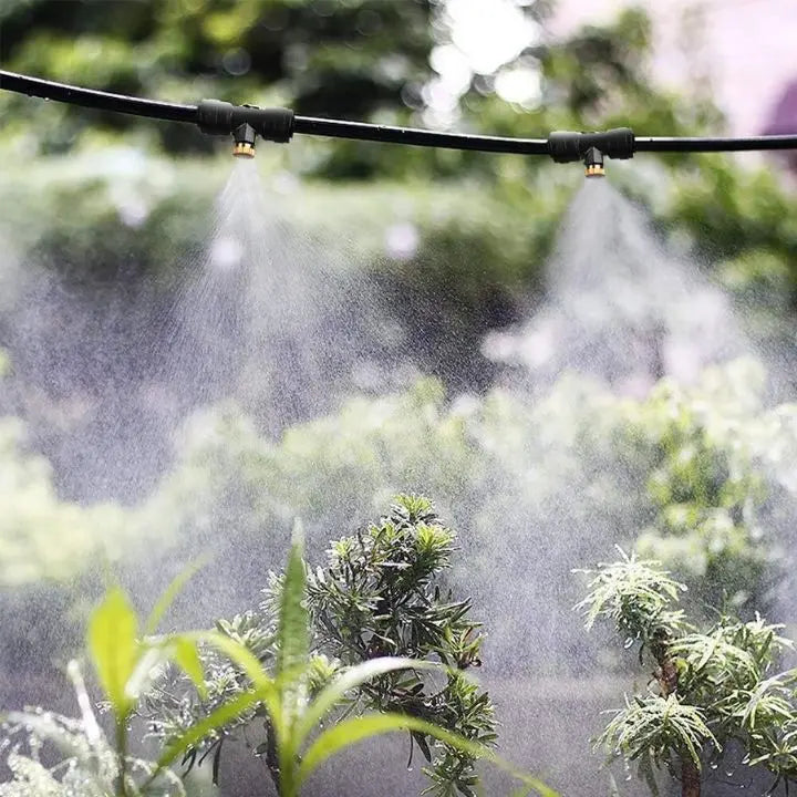 PlantButler™ - Immer frische Pflanzen, ohne Anstrengung