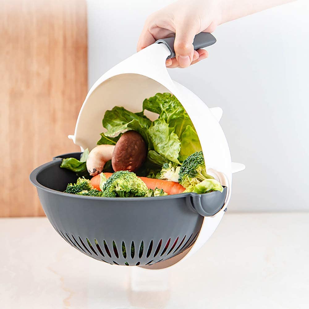 VegEase™ – Moeiteloze groente voorbereiding voor meer kookplezier