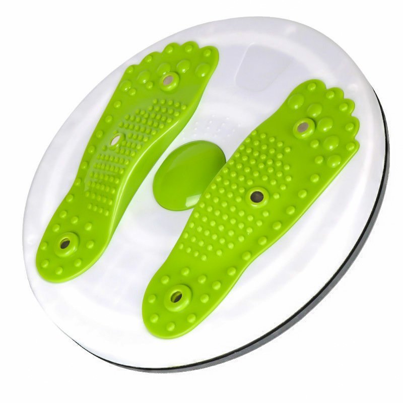 Twistboard™ – Trainieren Sie sich fit
