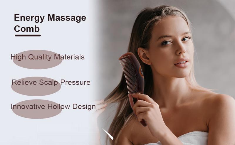 1+1 GRATIS | ScalpSavior™ | Reinigen Sie Ihre Kopfhaut, verwöhnen Sie sich selbst