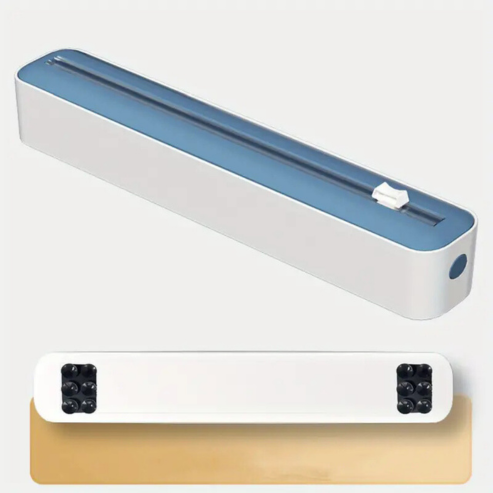 WrapTrim™ – Unverzichtbar für die moderne Küche