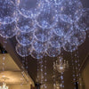 5+5 GRATIS | PartyBalloon™ - Wiederverwendbare LED-Ballons