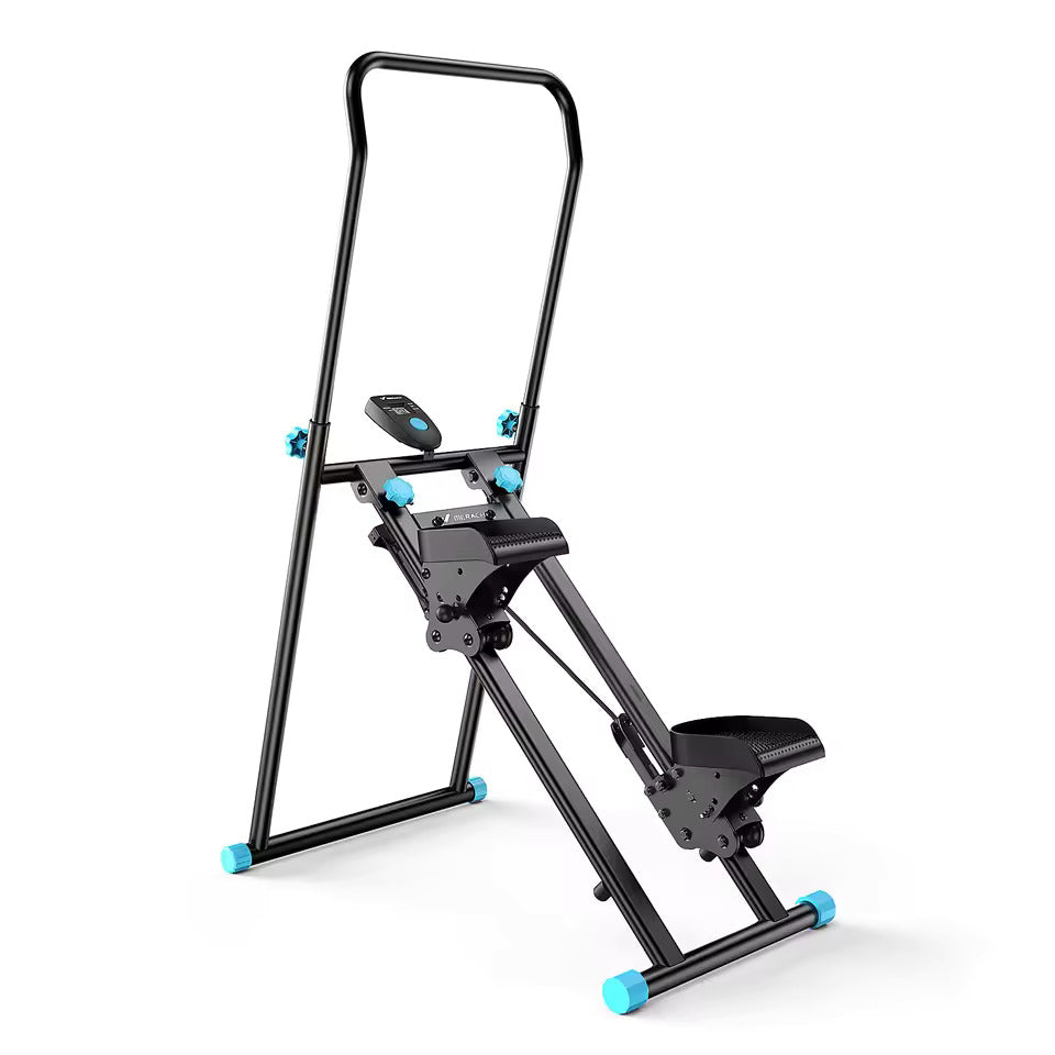 StepMaster Pro™ | Treppenstepper für zu Hause