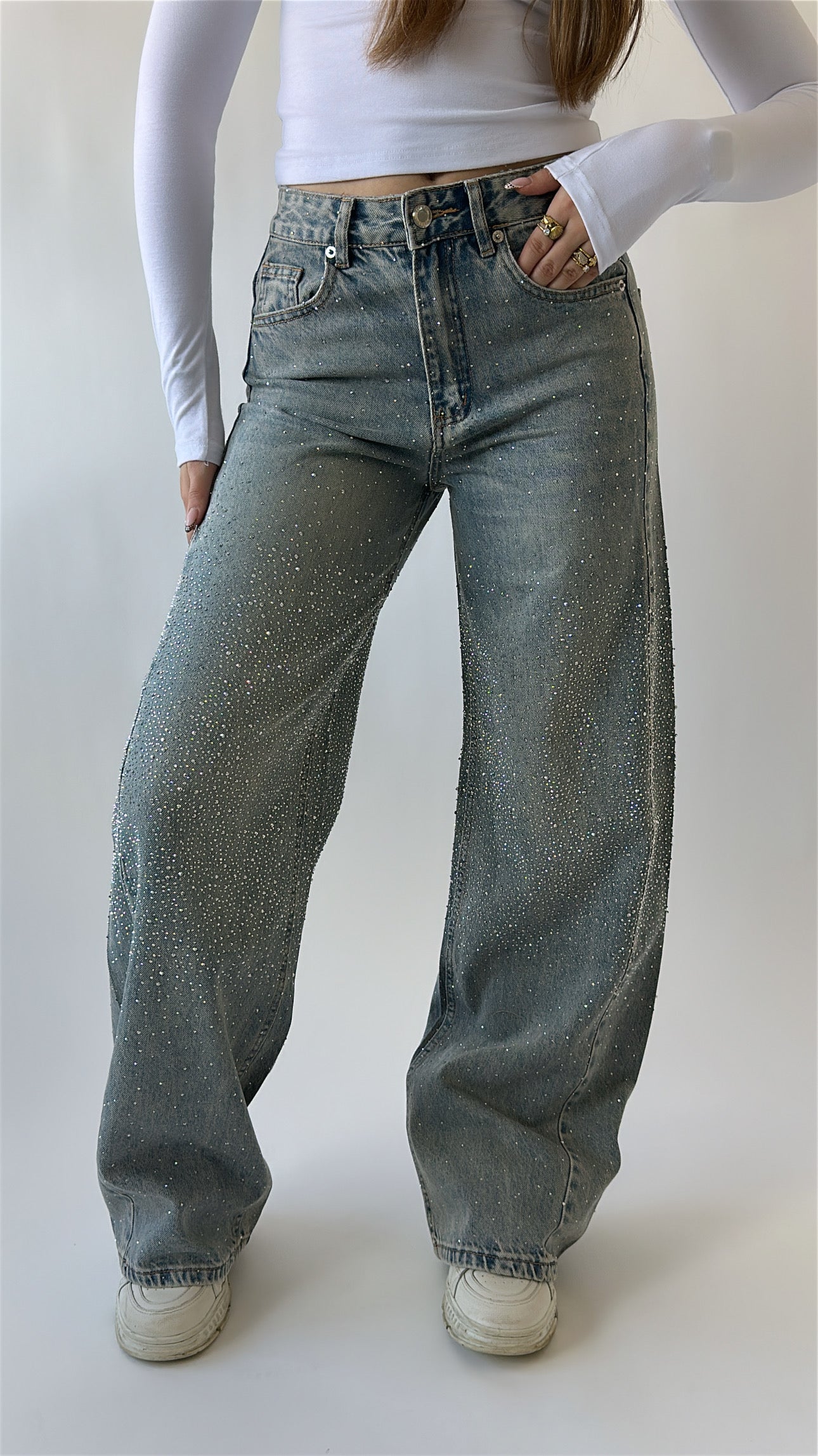 VeraLuxe™ — Müheloser Komfort, der Sie strahlen lässt