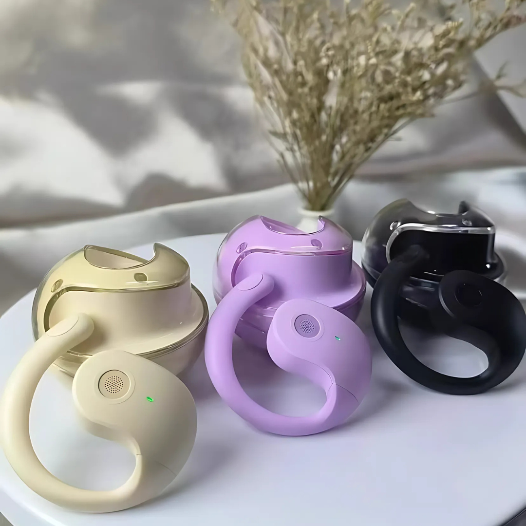 Poly Buds™ - Drahtlose Bluetooth-Sprachübersetzungs-Ohrhörer