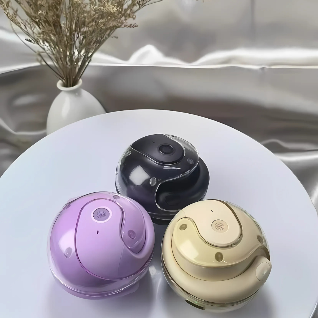 Poly Buds™ - Drahtlose Bluetooth-Sprachübersetzungs-Ohrhörer