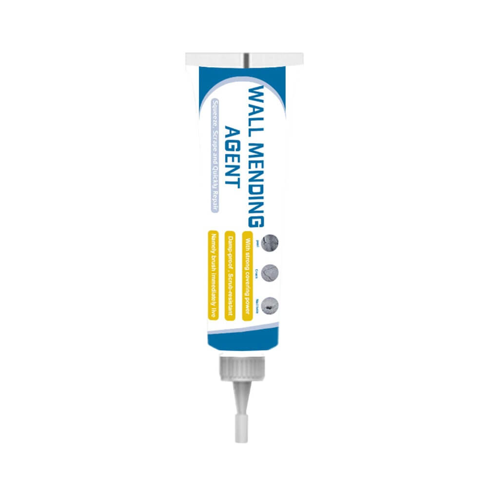 WallFix Pro – Risse schnell und sauber reparieren | 1+1 GRATIS