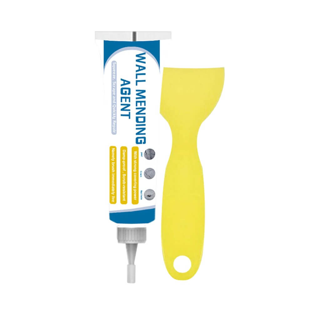 WallFix Pro – Risse schnell und sauber reparieren | 1+1 GRATIS