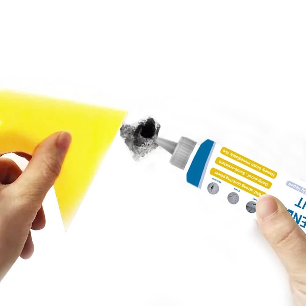 WallFix Pro – Risse schnell und sauber reparieren | 1+1 GRATIS