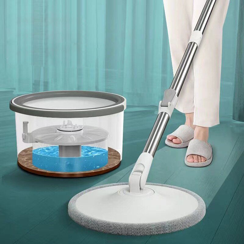 CleanCycle Pro ™ | Revolution in der Reinigung