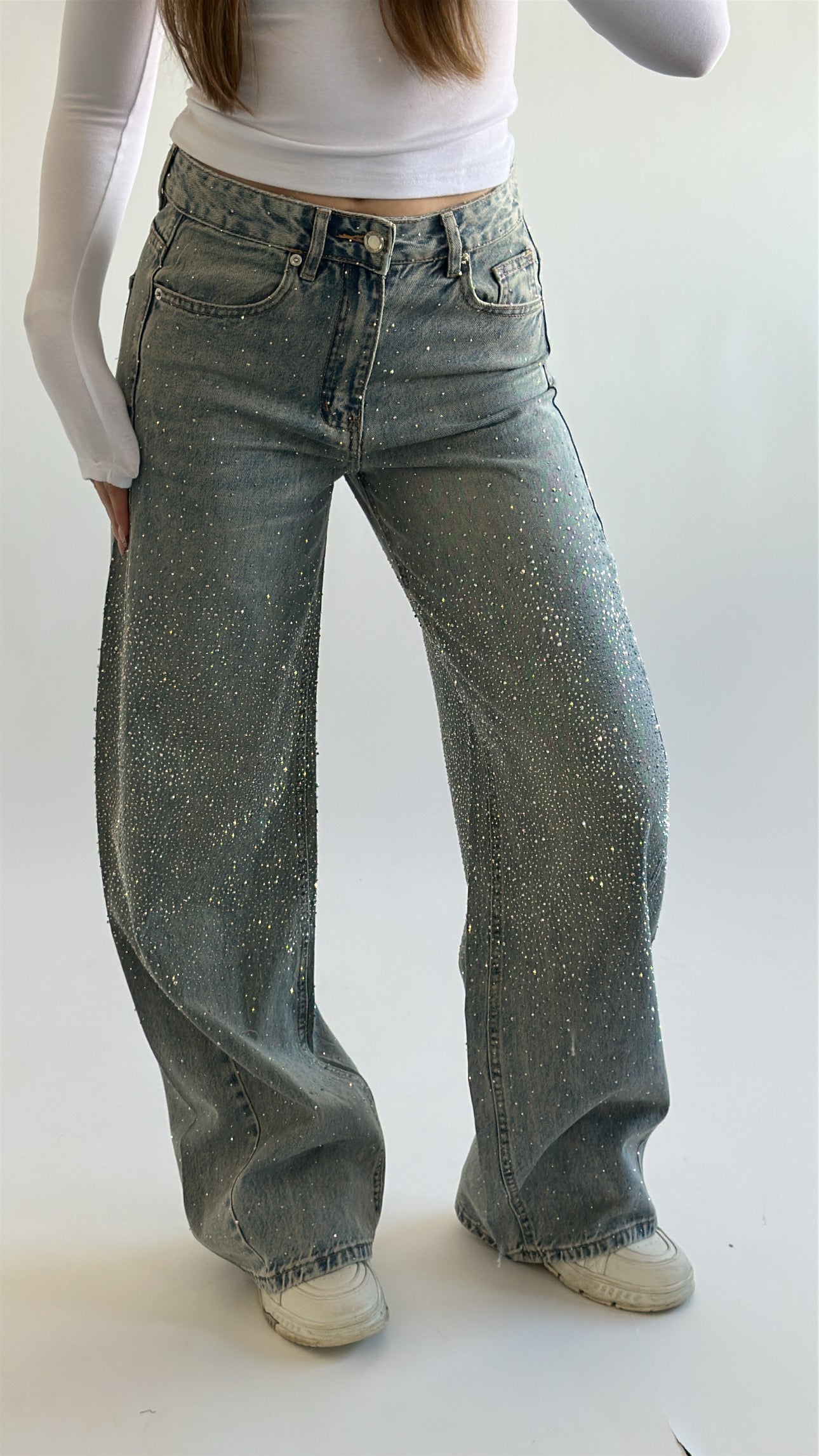 VeraLuxe™ — Müheloser Komfort, der Sie strahlen lässt