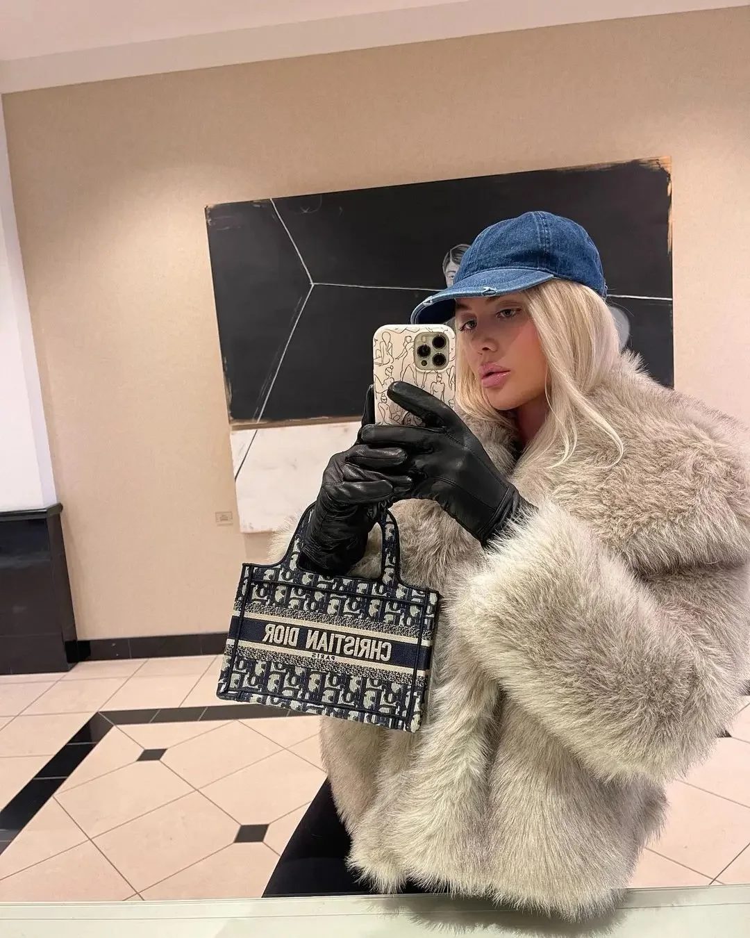 Scintilla™ – Trendy Herbstjacke mit Stil & Komfort