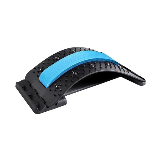 SpineSupporter™ | Professionelle und entspannende Rückenstütze