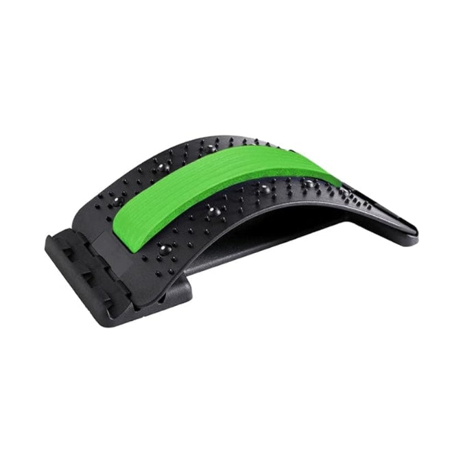 SpineSupporter™ | Professionelle und entspannende Rückenstütze