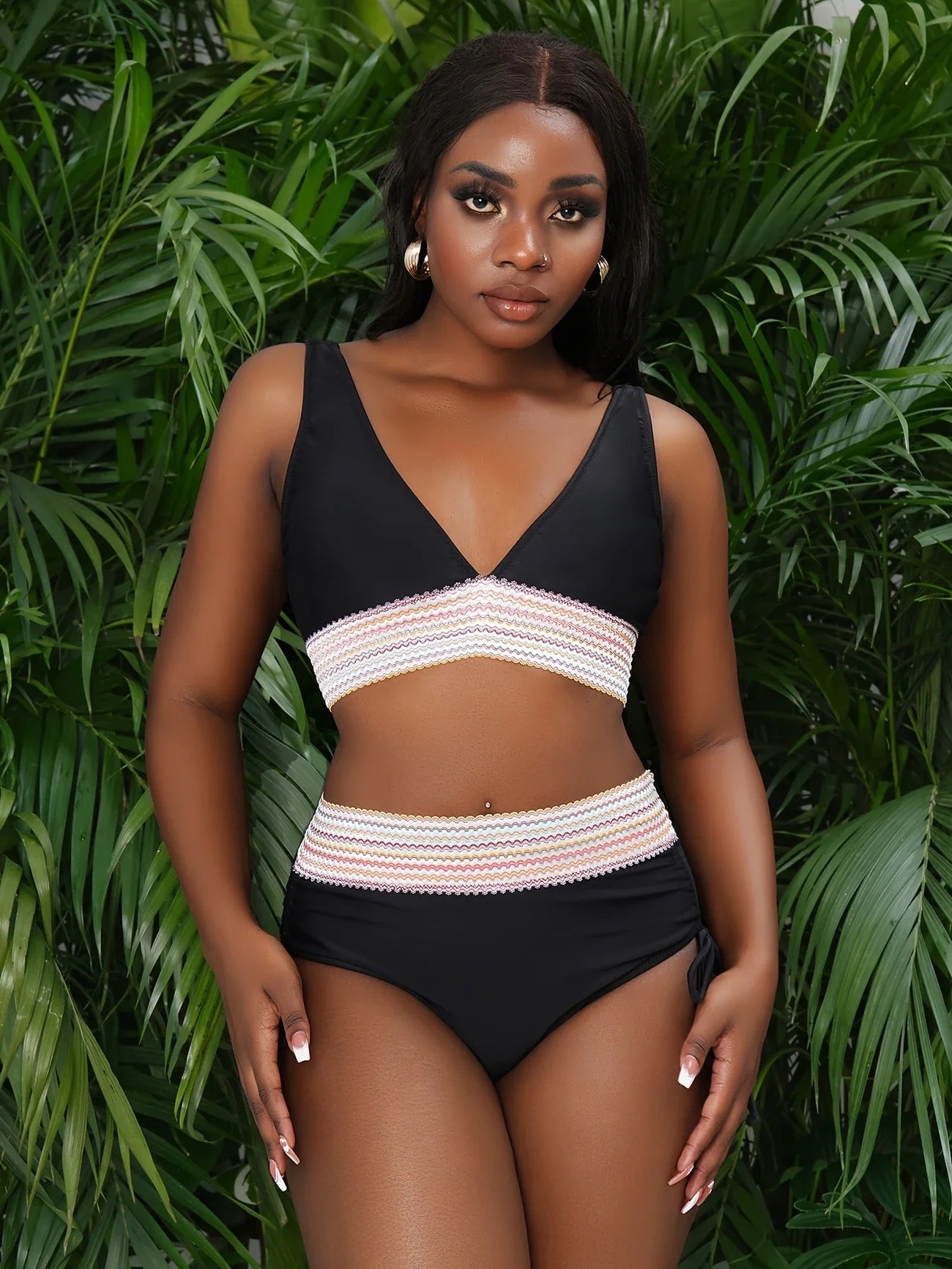 ContourFit™ | Radiant confidence with every move!