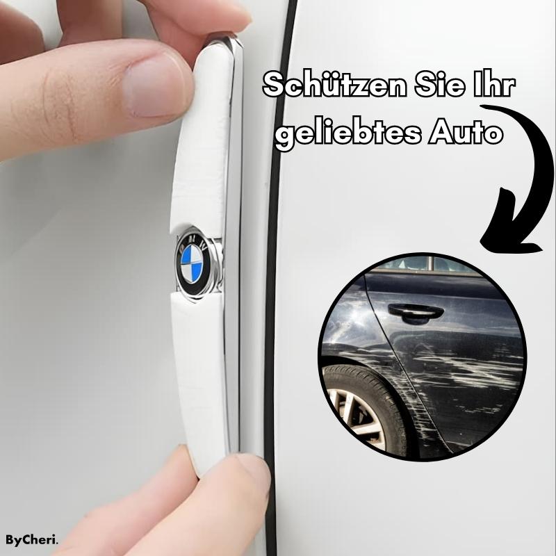 AutoShield™ - Verhindern Sie Kratzer und bewahren Sie Ihr perfektes Aussehen.