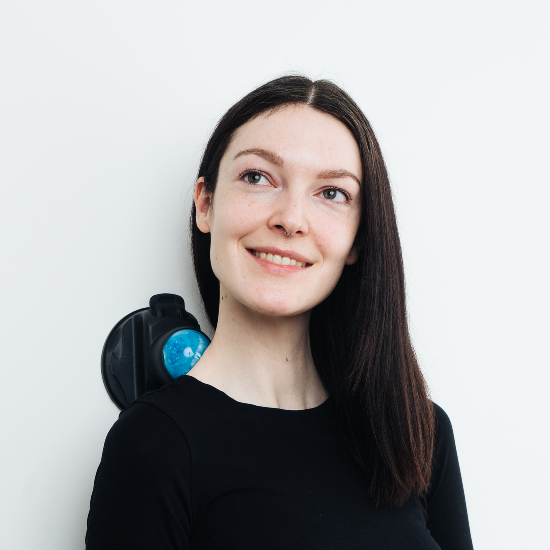 ReliefBall™ Pro -  Erleben Sie eine Revolution in der Schmerzlinderung und Genesung