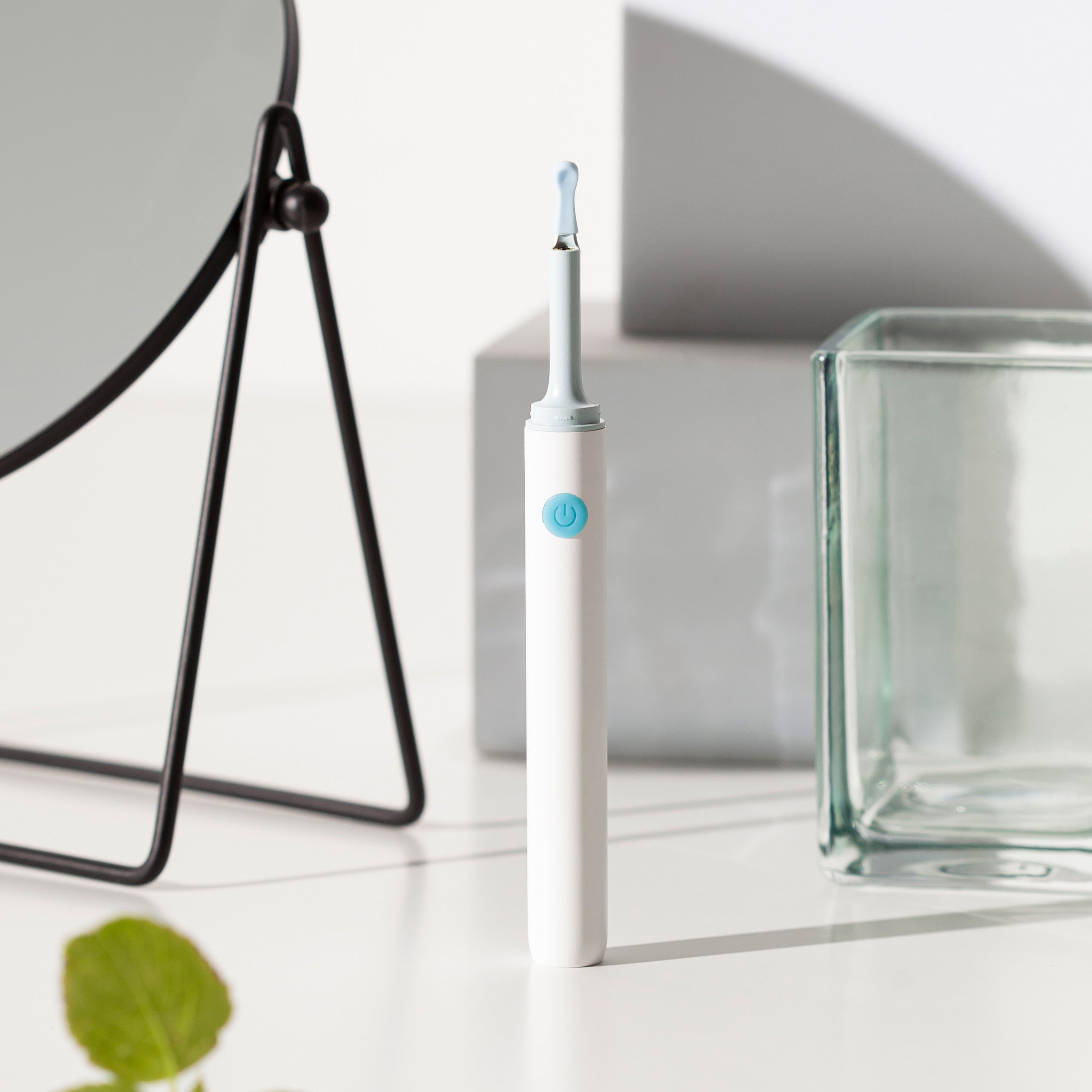 ClearScope™ -Kabelloser WLAN-Ohrreiniger | 50 % RABATT