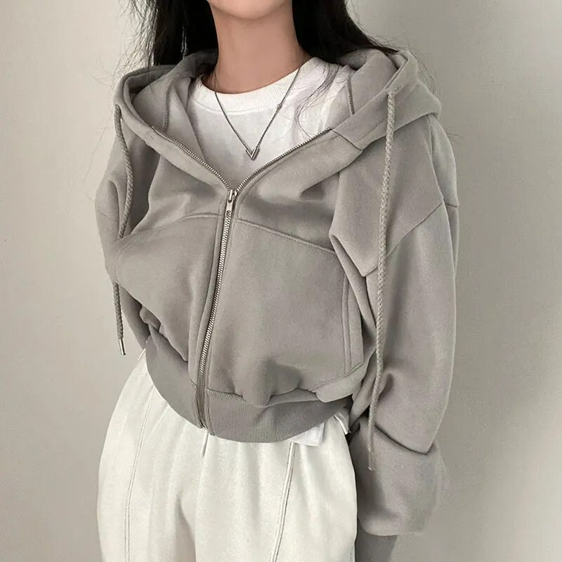 CosyChic™ | Oversized Hoodie