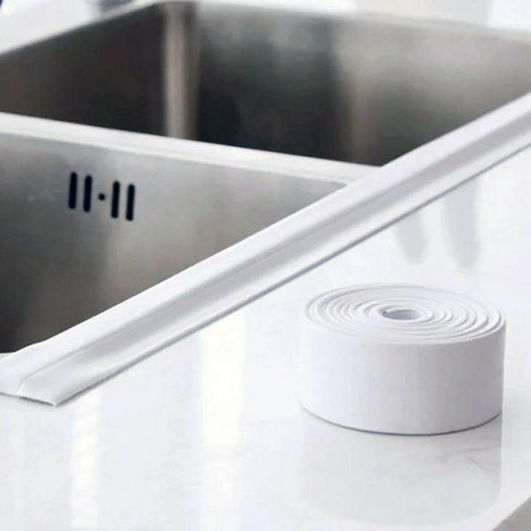 1+1 GRATIS | SealPro™ – Selbstklebende Dichtungsstreifen (2x3 Meter)