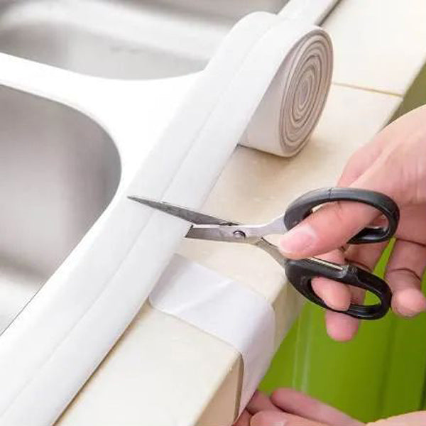 1+1 GRATIS | SealPro™ – Selbstklebende Dichtungsstreifen (2x3 Meter)