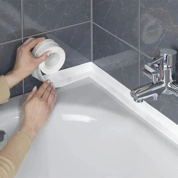 1+1 GRATIS | SealPro™ – Selbstklebende Dichtungsstreifen (2x3 Meter)