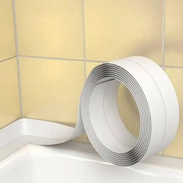 1+1 GRATIS | SealPro™ – Selbstklebende Dichtungsstreifen (2x3 Meter)