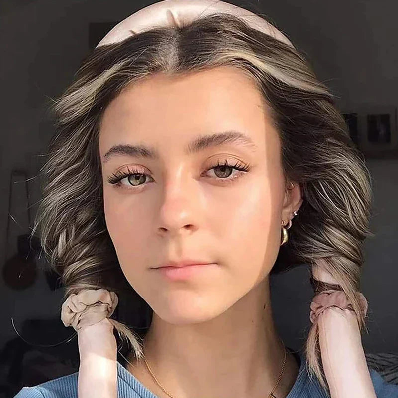 Twilisse™– DIY-Lockenwickler | 50 % RABATT