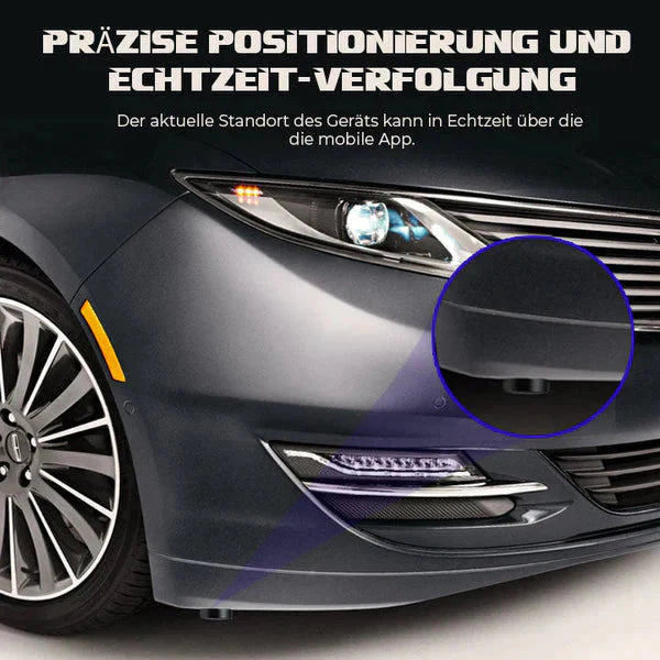 TrackGuard Pro™ 24/7-Teezeitverfolgung