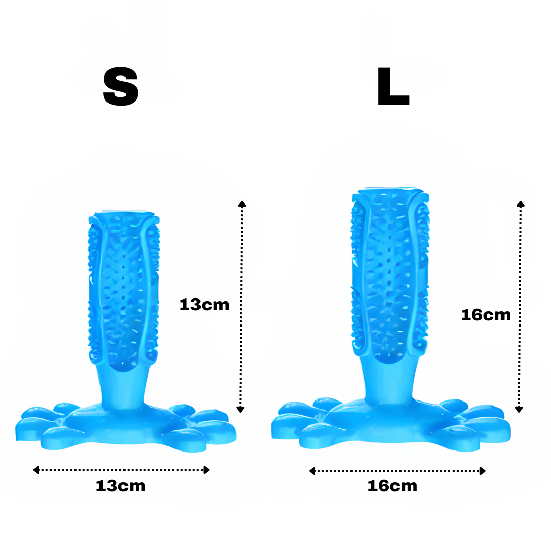 1+1 GRATIS | FurPal™ Zahnpflege für Ihren Hund!