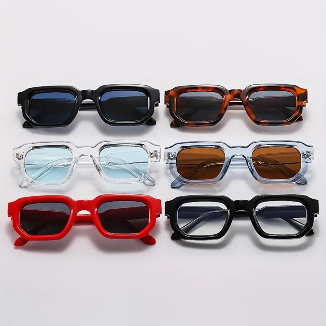 ZERMO™ - Modische Sonnenbrille