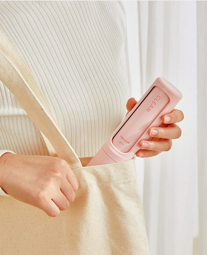 Clean Roller™ | Verabschieden Sie sich von Fusseln und Tierhaaren!