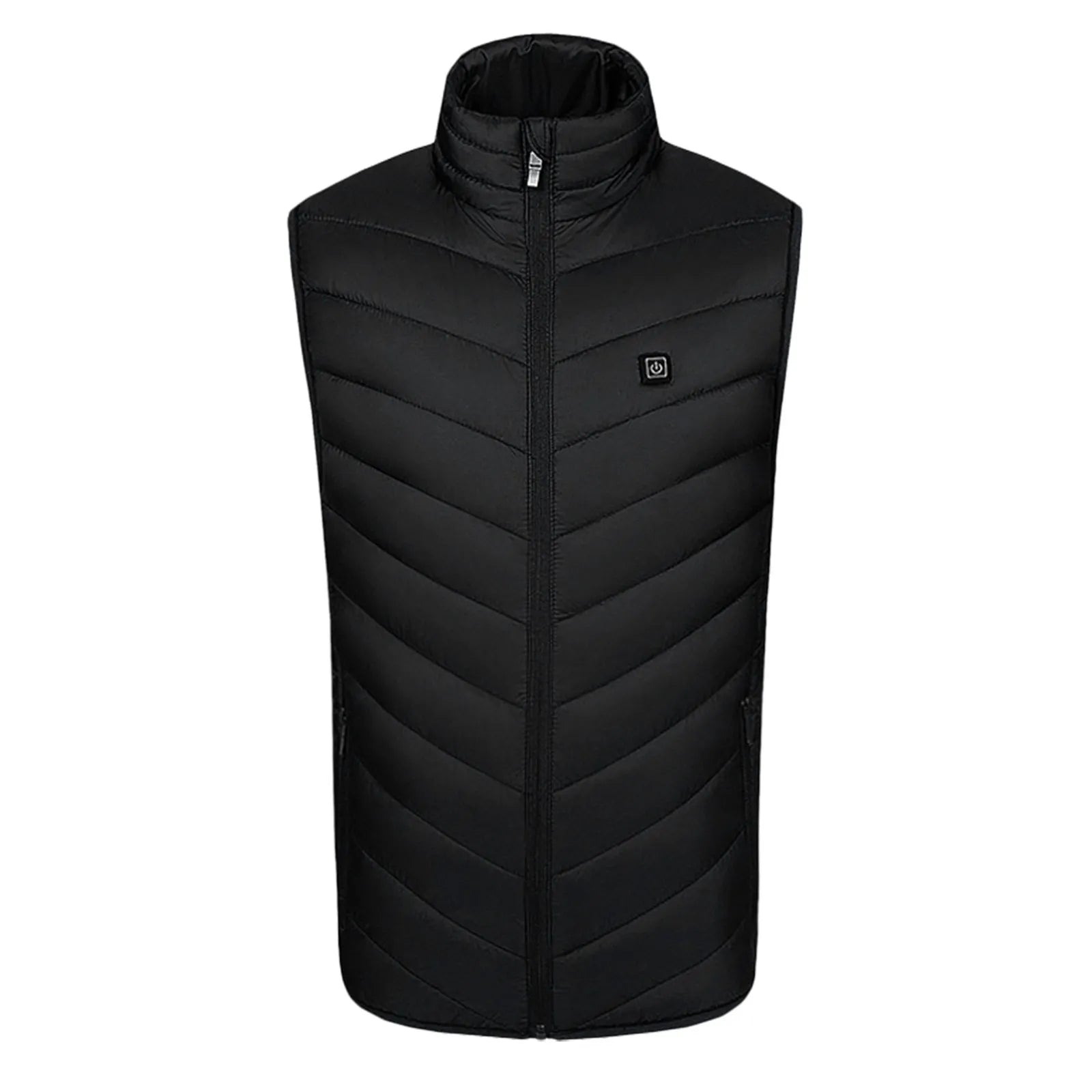 Icone™ BodyWarmer – Intelligente beheizbare Weste