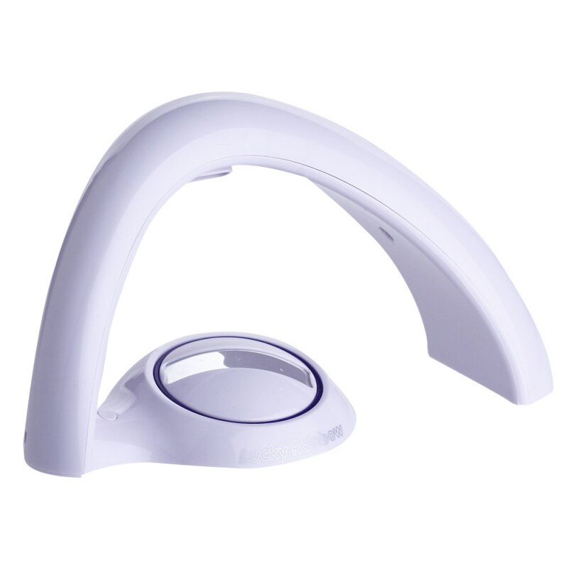 DreamBow™ – Magische Regenbogen-Projektionslampe
