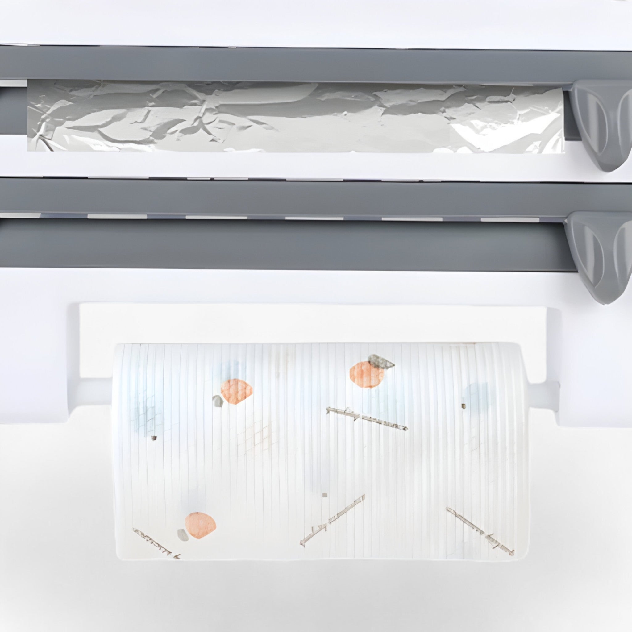 NeatWall Pro™ | Wandhalterung - Multifunktional und platzsparend