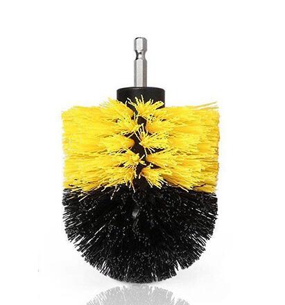 DrillBrush™ – Elektrisches Reinigungsbürstenset (4-teilig)