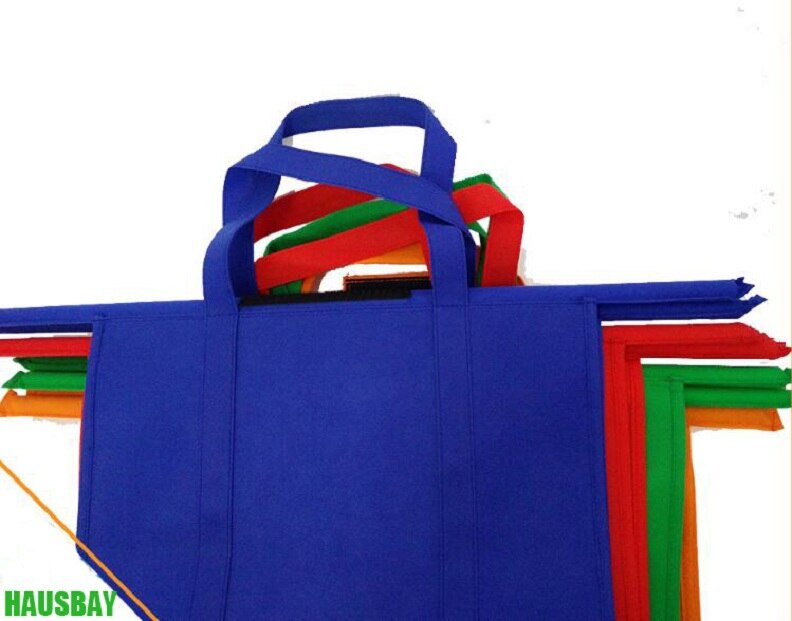 EcoTrolley™ – Intelligente wiederverwendbare Einkaufstaschen | 2+2 GRATIS