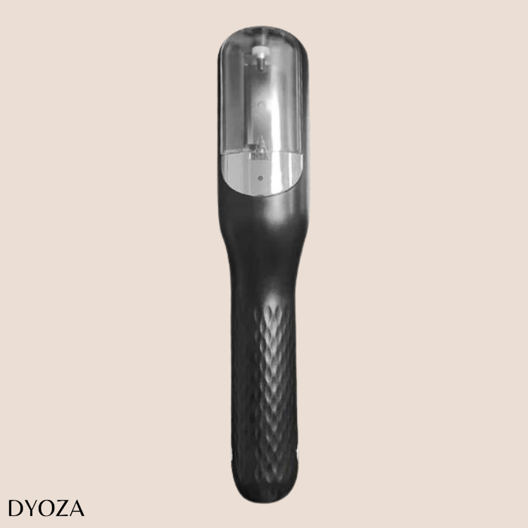 NoSpliss™ – Professioneller Haarspliss-Trimmer