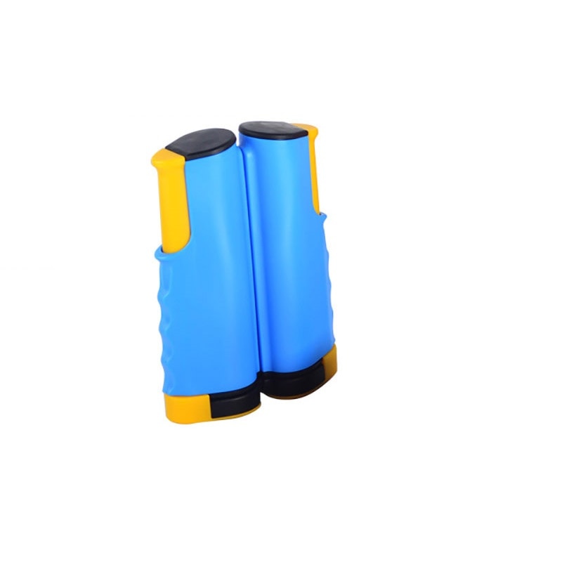 Net2Go™ Ausziehen, einrasten, losspielen!