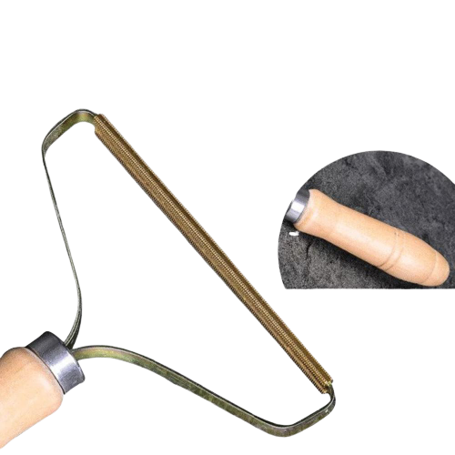 FuzzFree™ – Professioneller Fusselentferner