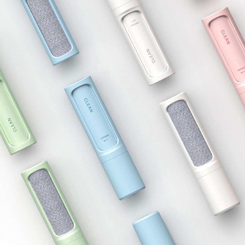 Clean Roller™ | Verabschieden Sie sich von Fusseln und Tierhaaren!