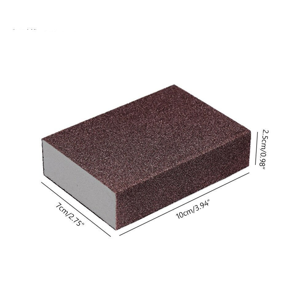 ScrubStone™ – Magischer Smaragd-Reinigungsschwamm | 1+1 GRATIS